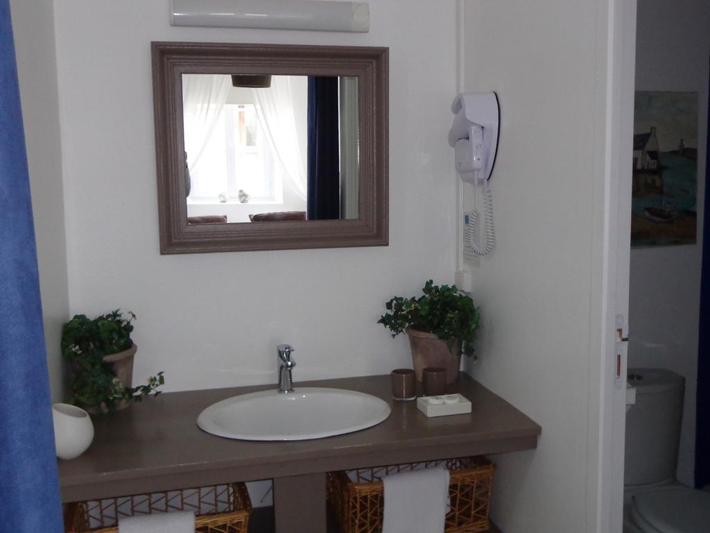 Hotel Casa Cosy Le Pouliguen Zimmer foto